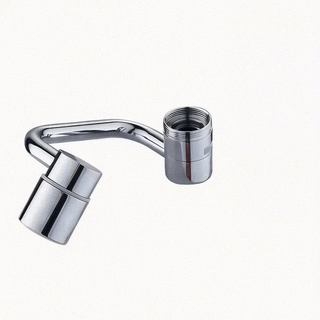 FaceFlow™ Faucet